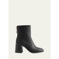 See by Chloe Aryel Leather Ankle Boots 4580273