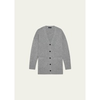 띠어리 Theory Wool & Cashmere Oversized Drop-Shoulder Cardigan 4609371
