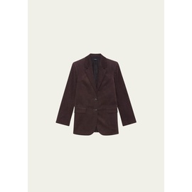 띠어리 Theory Slim Tailored Wool-Blend Jacket 4636889