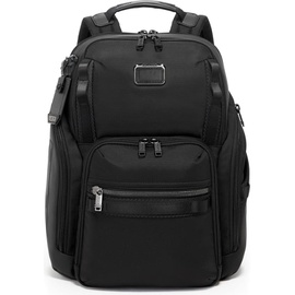 Tumi Search Nylon Backpack 6781882_BLACK