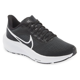 Nike Air Zoom Pegasus 39 Running Shoe 6840524_1_BLACK/ WHITE-DK SMOKE GREY