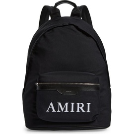 아미리 AMIRI Classic Nylon Backpack 7424897_BLACK