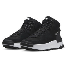 Nike City Classic Sneaker Bootie 7120750_BLACK/ WHITE/ BLACK