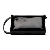 Marni Black Small Prisma Bag 232379M170024