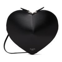 ALAIA Black Le Coeur Bag 232483F048012