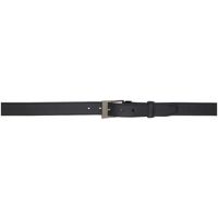 The Row Black Jewel Belt 241359F001001
