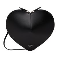 ALAIA Black Le Coeur Bag 241483F048010