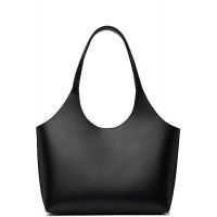 Aesther Ekme Black Cabas Tote 242239F049000