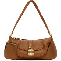 Chloe Tan The 99 Shoulder Bag 242338F048028