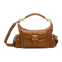 Chloe Tan Large Camera Bag 242338F048038