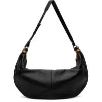 Chloe Black Large Bracelet Bag 242338F048041