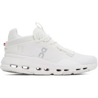 On White Cloudnova 2 Sneakers 242585F128028