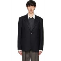 OUR LEGACY Black Shinjuku Tux Blazer 242803M195001
