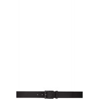 Hugo Brown Leather Belt 251084M131005