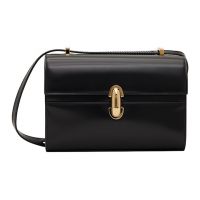 Savette Black Symmetry 19 Bag 251163F048000
