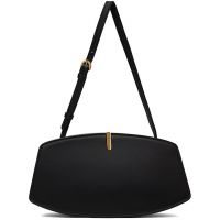 Savette Black Florence Shoulder Bag 251163F048005
