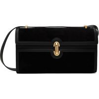 Savette Black Symmetry 26 Bag 251163F048012