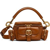 Chloe Tan Small Camera Bag 251338F048018