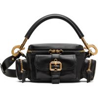Chloe Black Small Camera Bag 251338F048019