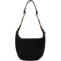 Chloe Black Small Bracelet Bag 251338F048024