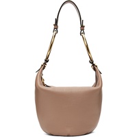 Chloe Pink Small Bracelet Bag 251338F048025