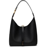 Chloe Black Small Marcie Tote 251338F049001