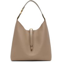 Chloe Taupe Marcie Tote 251338F049002