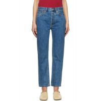 Still Here Blue Tate Jeans 251354F069004