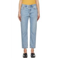 Still Here Blue Tate Jeans 251354F069006