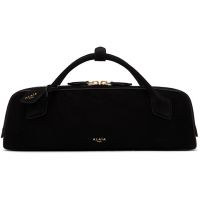 ALAIA Black Le Teckel Bag 251483F046003