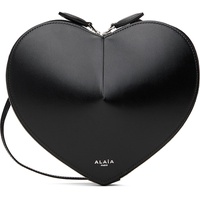 ALAIA Black Le Coeur Bag 251483F048002