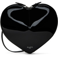 ALAIA Black Le Coeur Bag 251483F048005