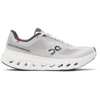 On Gray Cloudsurfer Next Sneakers 251585F128030