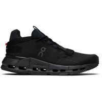 On Black Cloudnova 2 Sneakers 251585F128044