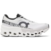 White Cloudmonster 2 Sneakers 251585F128051
