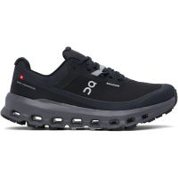 On Black Cloudvista 2 Waterproof Sneakers 251585M237008