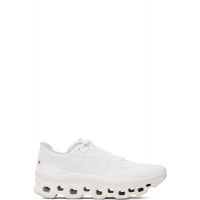 White Cloudmonster Void Sneakers 251585M237020