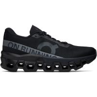 Black Cloudmonster 2 Sneakers 251585M237027