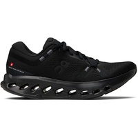 On Black Cloudsurfer 2 Sneakers 251585M237034