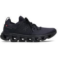 On Black Cloudswift 4 Sneakers 251585M237053
