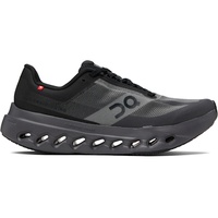 On Black Cloudsurfer Next Sneakers 251585M237056