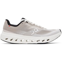 On Gray Cloudsurfer Next Sneakers 251585M237057