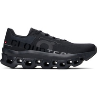 Black Cloudmonster Sneakers 251585M237061