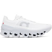 White Cloudmonster Sneakers 251585M237063