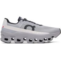 Gray Cloudmonster Sneakers 251585M237064