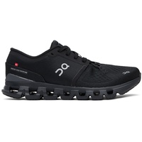 On Black Cloud X 4 Sneakers 251585M237069