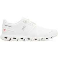 On White Cloud 6 Sneakers 251585M237072