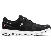 On Black Cloud 6 Sneakers 251585M237075