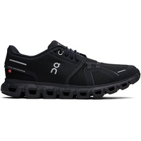 On Black Cloud 6 Sneakers 251585M237076