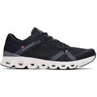 On Black Cloud X 4 AD Sneakers 251585M237089